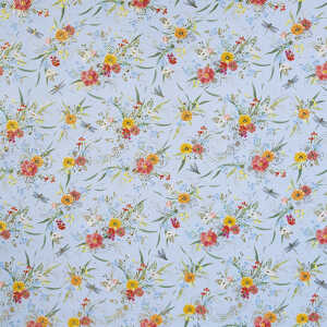 Goldbuch Geschenkpapier Verano light