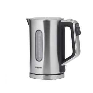 Wasserkocher 1,7 Digit ed./sw.