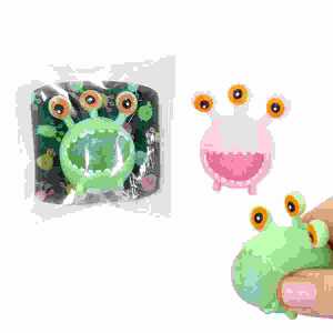 Quetschball Monster 2-fach 4032722959393