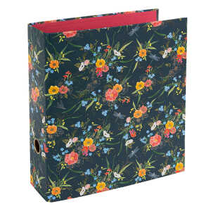 Goldbuch Ordner Verano dark