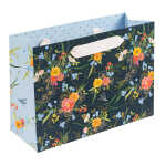 Goldbuch Geschenktasche Verano dark