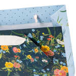 Goldbuch Geschenktasche Verano dark