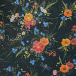 Goldbuch Geschenktasche Verano dark