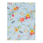 Goldbuch Notizbuch Verano light