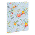 Goldbuch Notizbuch Verano light