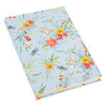 Goldbuch Notizbuch Verano light