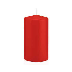 Eika Stumpenkerze rot 4009406737011