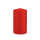 Eika Stumpenkerze rot 4009406737011