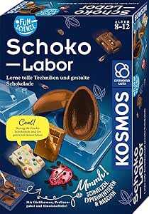 Experimentierset Fun Science 4002051654283