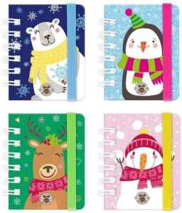 Notizbuch Mini Magic Moments 4032722959928