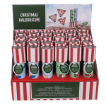 OOTB Kaleidoskop Weihnachten ca. 19 x 42 cm