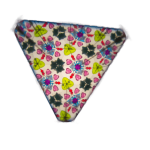 OOTB Kaleidoskop Weihnachten ca. 19 x 42 cm
