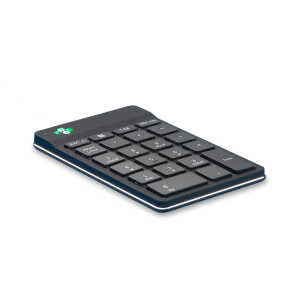 Numpad Break drahtlos 87x11x139mm sw
