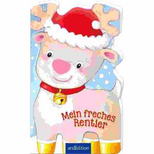 Bilderbuch Winter sortiert 9783845844428