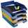 VERSCHIEDENE Briefablage BEE BLUE sortiert