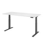 Schreibtisch Basic Maße: 1.800 x 640 x 1.290 x 800...