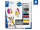 Staedtler Line ArtxBotan. Set 10ST 100% PEFC