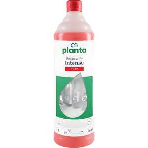 Sanitärreiniger Planta San Intense 1L