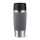 Isolierbecher Travel Mug pfeffergrau