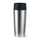 Isolierbecher Travel Mug edelstahl 4009049544793