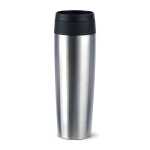 Isolierbecher Travel Mug edelstahl 4009049544991