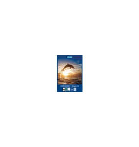 Zeichenblock A4 120g 20 Blatt FSC