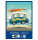 Zeichenblock A4 120g 20 Blatt FSC