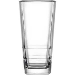 Longdrinkglas Bali 6ST 370ml 4006344817973