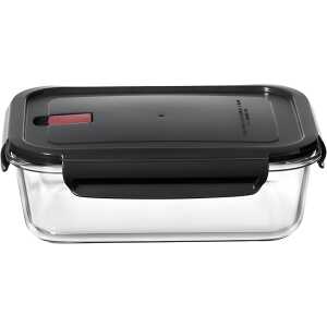 Vorratsdose Cucina rechteckig 1 L