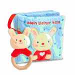 Bilderbuch Mein liebstes Kuschelbuch