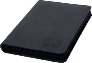 Schreibmappe A5 anthrazit 4021068462254