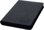 Schreibmappe A5 anthrazit 4021068462254