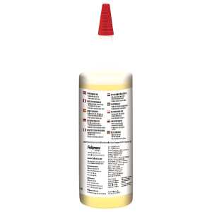 Aktenvernichteröl 120ml transparent