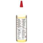 Aktenvernichteröl 120ml transparent