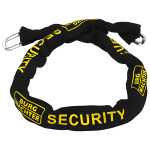 Vierkantkette schwarz 4003482110706