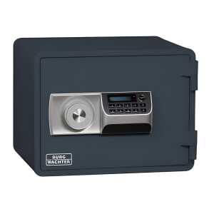 Feuerschutzkassette anthrazit 4003482347706