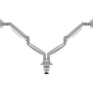 Monitorschwenkarm SmartFit® One-Touch Dual 57 x 11,2 x 46,5 cm 2 x 9kg