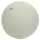 Sitzball Active Ø 55cm hellgrau