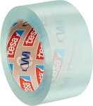 Klebefilm 2ST PET ECO & CRYSTAL klar