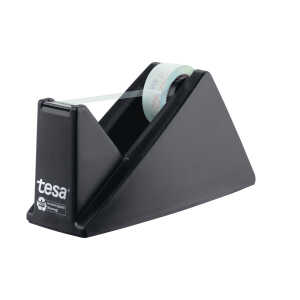 Tischabroller +1RL PET ECO & CRYSTAL kla