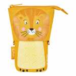 Herlitz Stifteköcher Lion 4008110353753