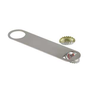 Flaschenöffner Edelstahl 4004133931220