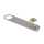 Flaschenöffner Edelstahl 4004133931220