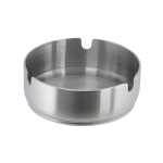 Aschenbecher Edelstahl 4004133000506