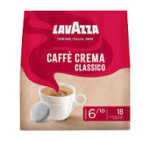 Kaffeepads Caffè Crema Classico 18 ST
