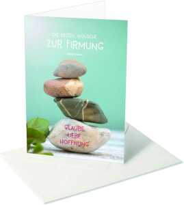 Firmungskarte 4057319015757 4057319015757