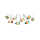 Halskette Regenbogenfisch 4250319264495