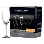 Sektkelch Vio 6ST 210ml 4006344812152