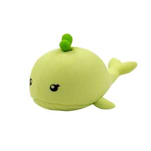 WEDO Radierer Wal-Motiv MOBY 4003801872384