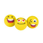 WEDO Radierer SMILEY gelb 4003801872445
